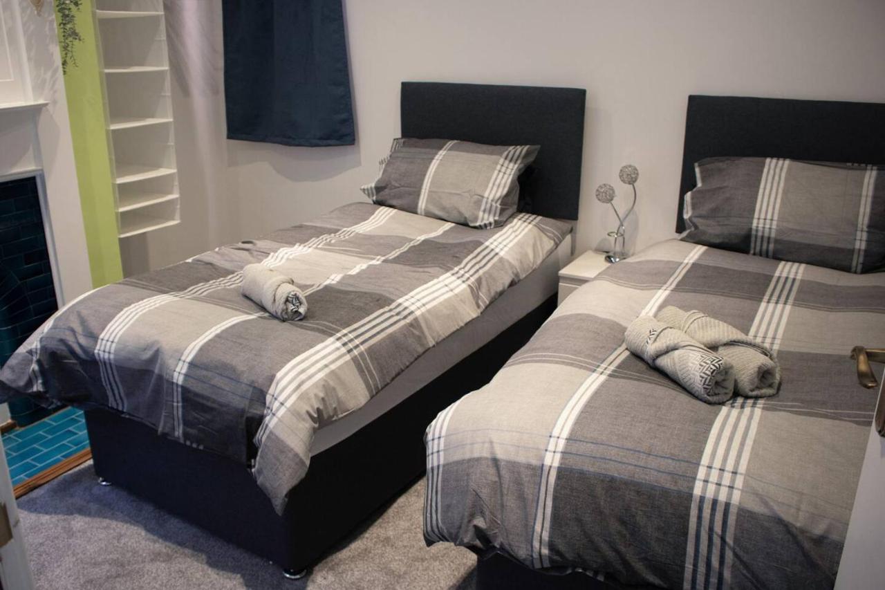 Dolce Central Lord St. Flat 1 Southport Exteriér fotografie